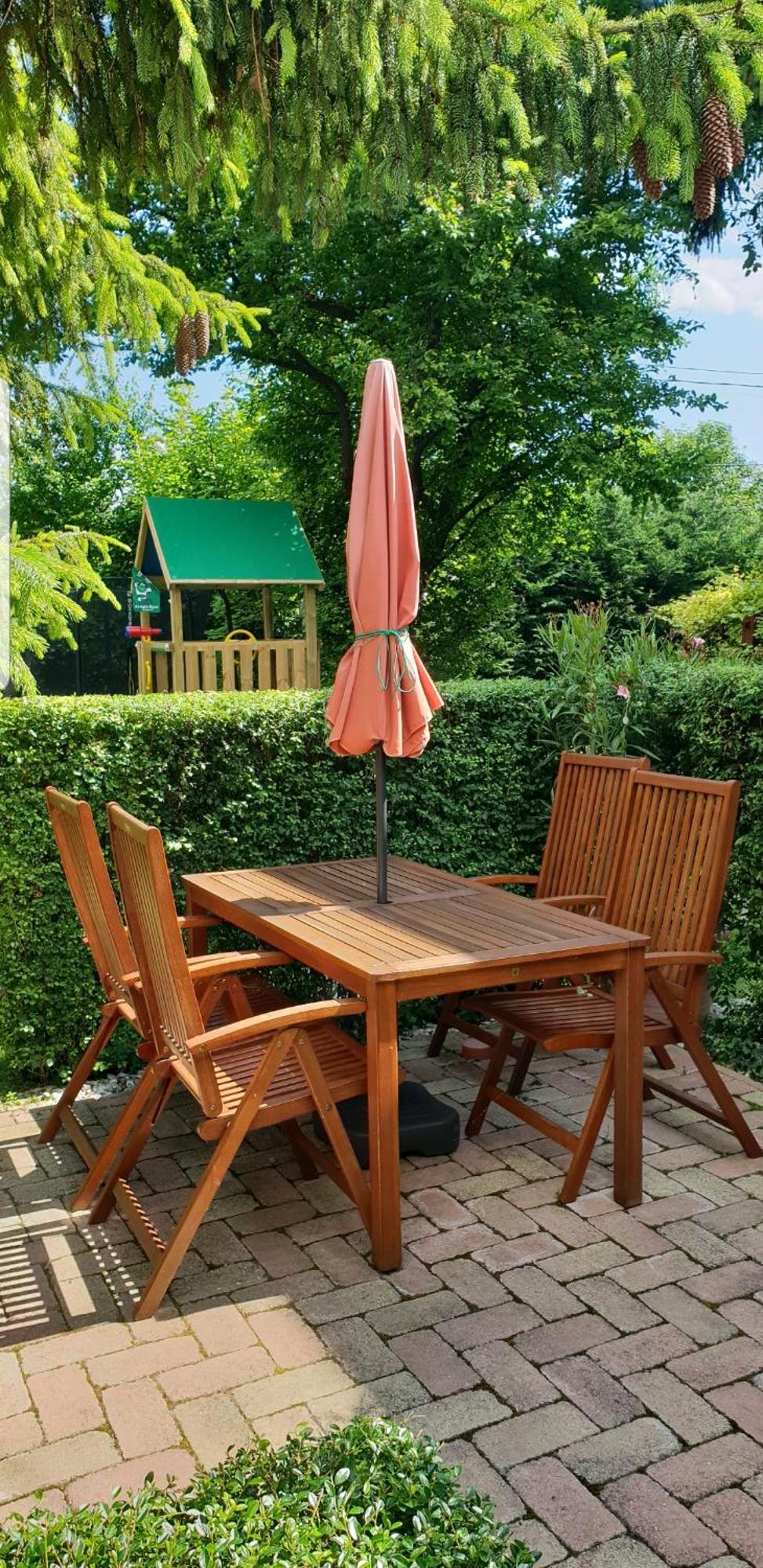 Fuered Deluxe Garden Apartment Balatonfüred Dış mekan fotoğraf