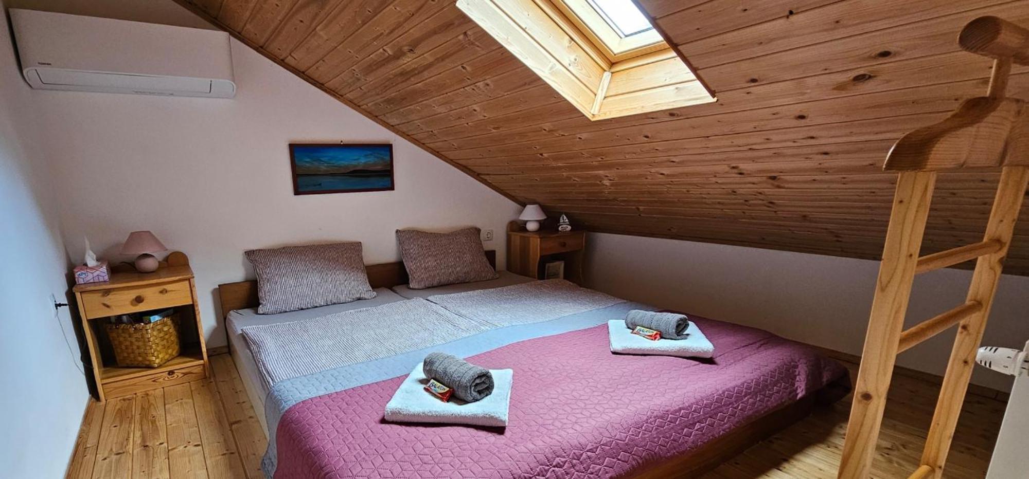 Fuered Deluxe Garden Apartment Balatonfüred Dış mekan fotoğraf