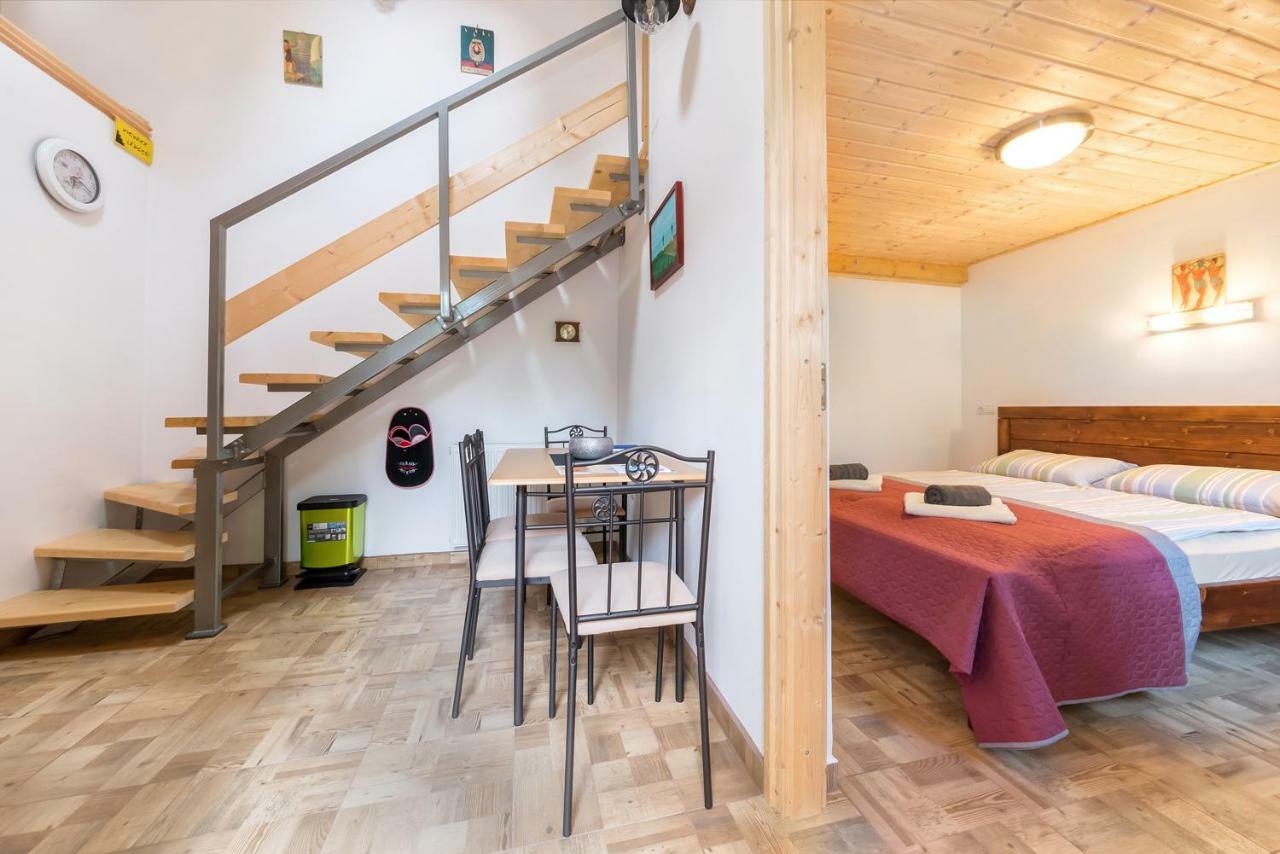 Fuered Deluxe Garden Apartment Balatonfüred Dış mekan fotoğraf