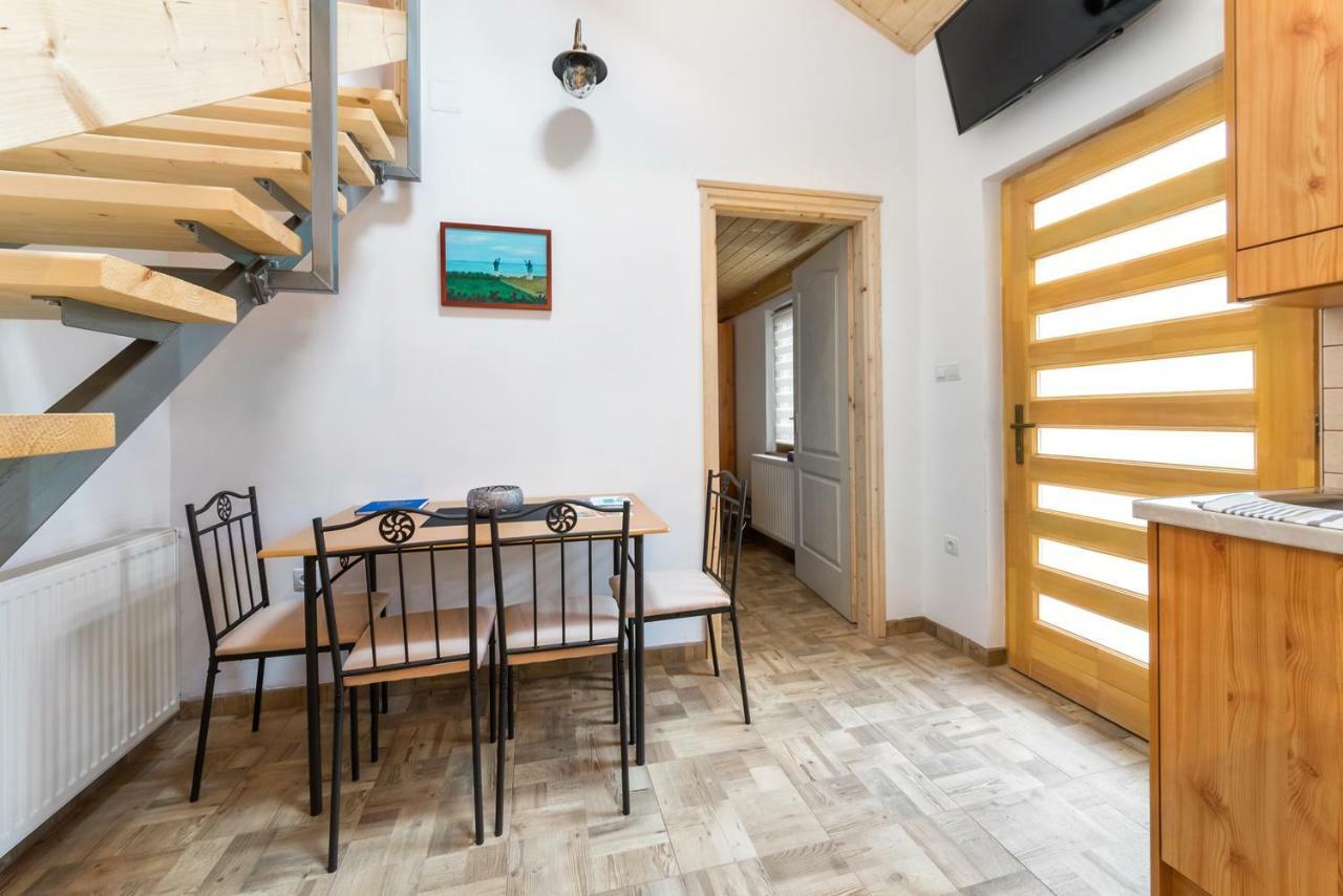 Fuered Deluxe Garden Apartment Balatonfüred Dış mekan fotoğraf